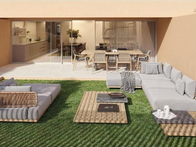 Bungalow en venta en Los Balcones, Alicante Costa Blanca