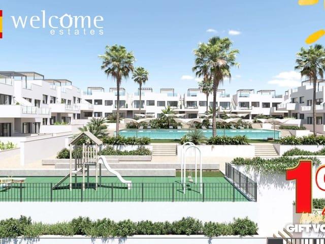 Apartamento en venta en Torrevieja, Alicante Costa Blanca