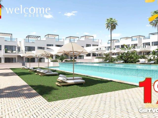 Apartamento en venta en Torrevieja, Alicante Costa Blanca