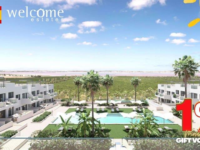 Apartamento en venta en Torrevieja, Alicante Costa Blanca