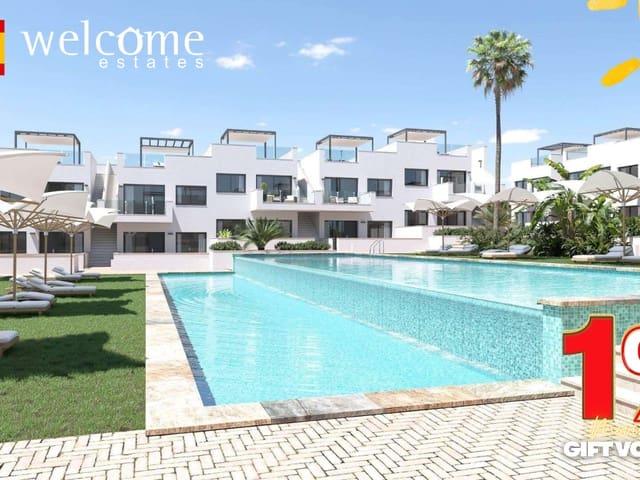Apartamento en venta en Torrevieja, Alicante Costa Blanca