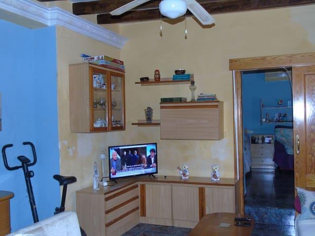 Bungalow en venta en Las Barracas, Murcia