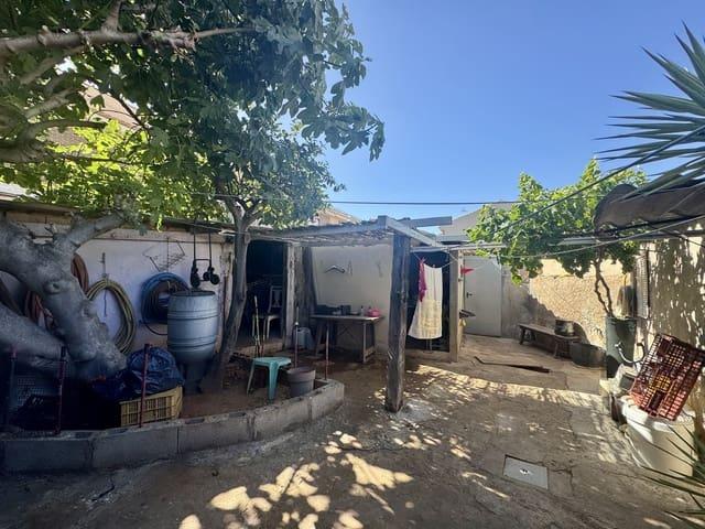Bungalow en venta en Los Belones, Murcia Costa Cálida