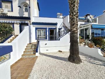 Bungalow en venta en Los Dolses, Alicante Costa Blanca