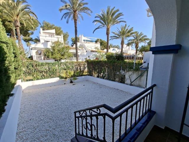 Bungalow en venta en Los Dolses, Alicante Costa Blanca