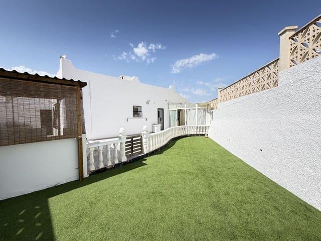 Bungalow en venta en Los Dolses, Alicante Costa Blanca