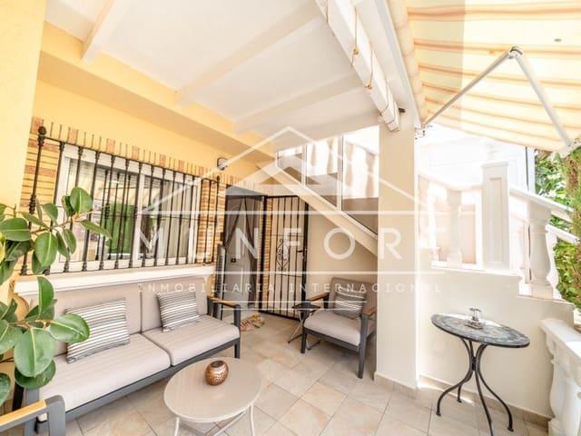 Bungalow en venta en Los Dolses, Alicante Costa Blanca