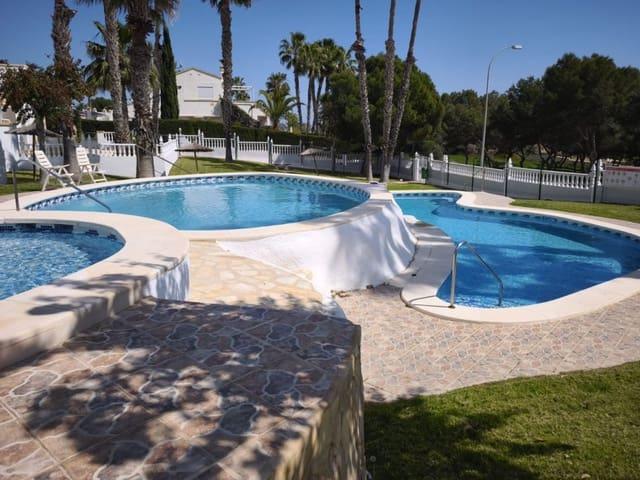 Bungalow en venta en Los Dolses, Alicante Costa Blanca