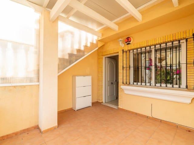 Bungalow en venta en Los Dolses, Alicante Costa Blanca
