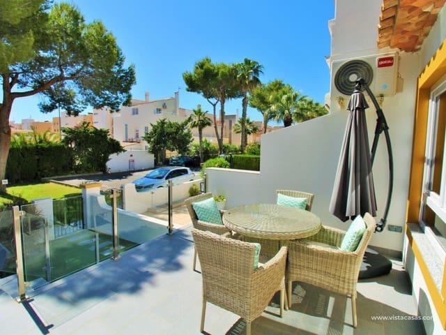 Bungalow en venta en Los Dolses, Alicante Costa Blanca