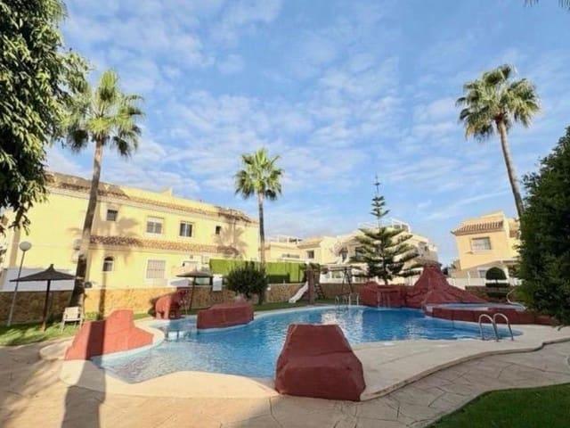 Bungalow en venta en Los Dolses, Alicante Costa Blanca