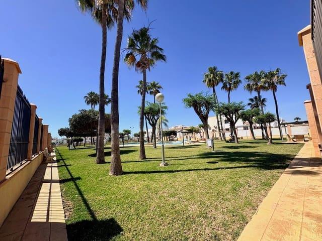 Bungalow en venta en Los Dolses, Alicante Costa Blanca