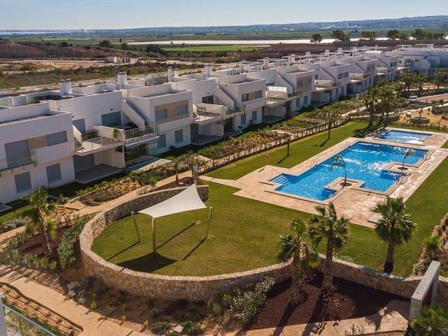 Bungalow en venta en Los Montesinos, Alicante Costa Blanca