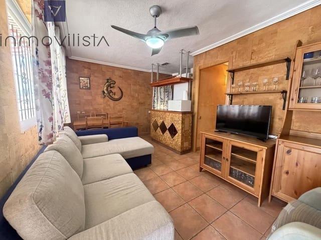 Bungalow en venta en Los Narejos, Murcia Costa Cálida