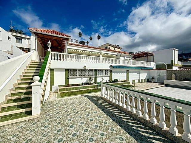 Bungalow en venta en Los Realejos, Tenerife