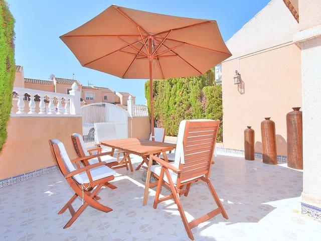 Bungalow en venta en Los Urrutias, Murcia Costa Cálida