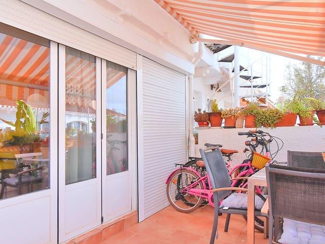 Bungalow en venta en Los Urrutias, Murcia Costa Cálida