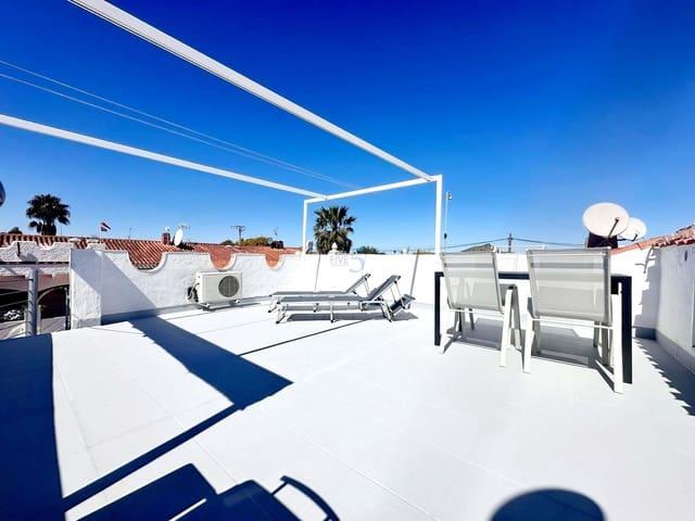 Bungalow en venta en Los Urrutias, Murcia Costa Cálida