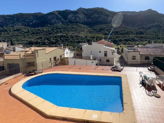 Bungalow en venta en Llosa de Camacho, Alicante Costa Blanca