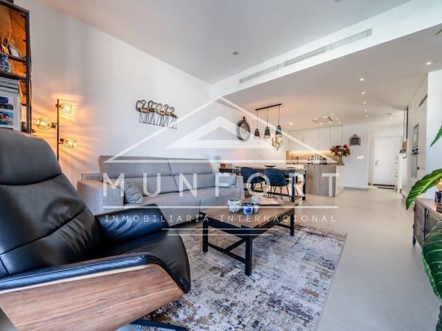Bungalow en venta en Mar de Cristal, Murcia Costa Cálida