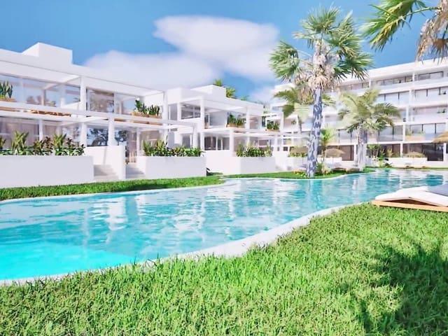 Bungalow en venta en Islas Menores, Murcia Costa Cálida