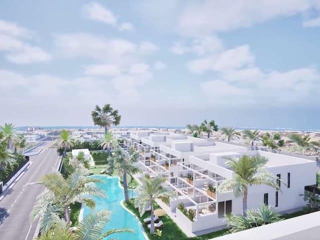 Bungalow en venta en Mar de Cristal, Murcia Costa Cálida