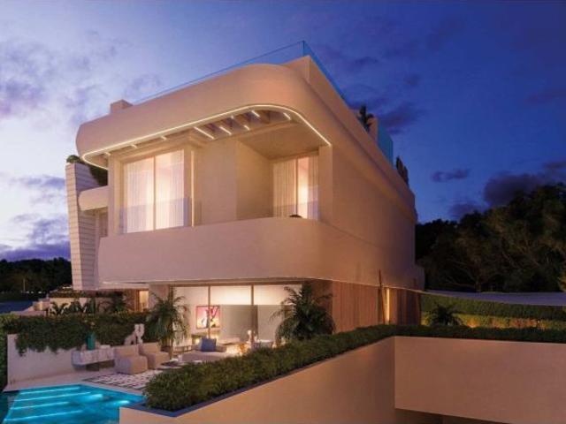 Bungalow en Venta en Marbella, Málaga