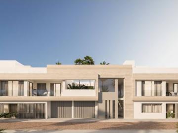 Bungalow en Venta en Marbella, Málaga