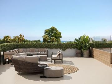 Bungalow en venta en Marbella, Málaga Costa del Sol