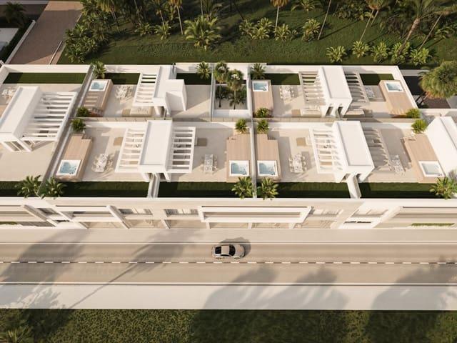 Bungalow en venta en Marbella, Málaga Costa del Sol