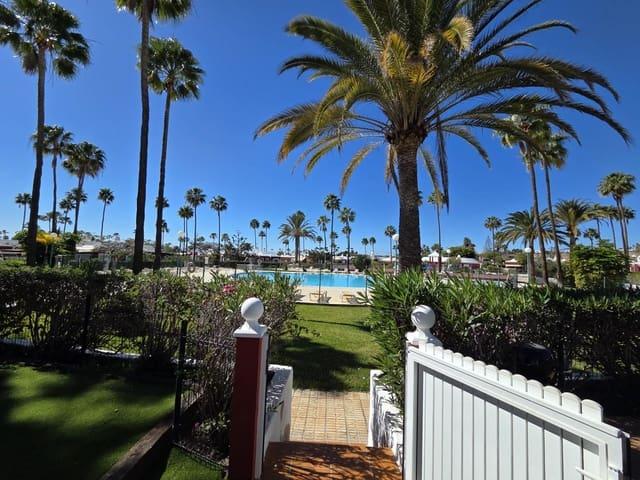 Bungalow en venta en Maspalomas, Gran Canaria