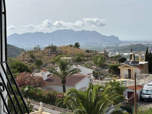 Bungalow en venta en Monte Pedreguer, Alicante Costa Blanca