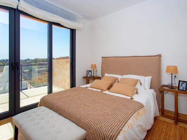 Bungalow en venta en Monforte del Cid, Alicante