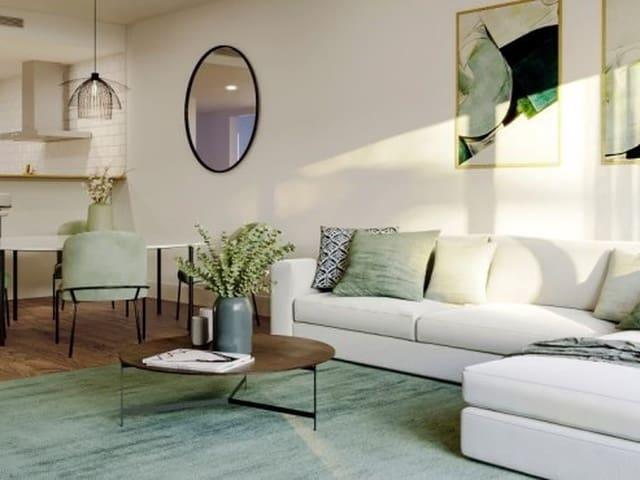 Bungalow en venta en Monforte del Cid, Alicante
