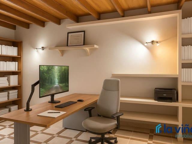 Bungalow en venta en Mollina, Málaga