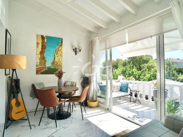 Bungalow en venta en Moraira, Alicante Costa Blanca