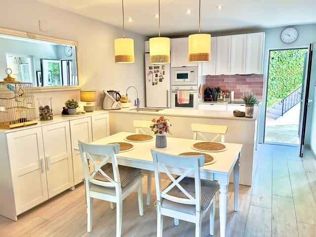 Bungalow en venta en Moraira, Alicante Costa Blanca