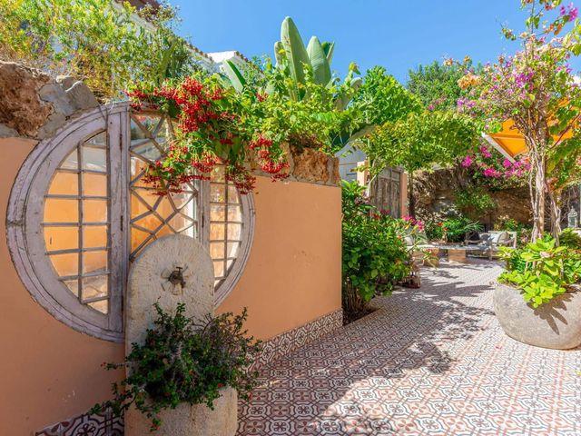 Bungalow en venta en Moraira, Alicante Costa Blanca
