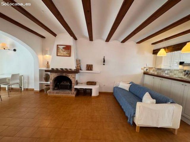 bungalow en Venta en Moraira. LKPI T1565
