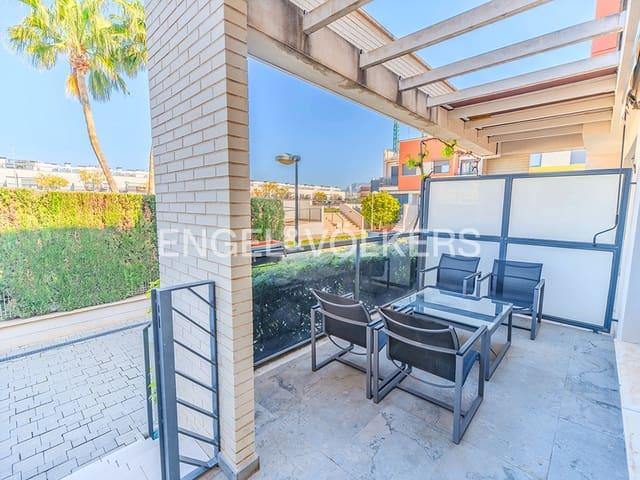 Bungalow en venta en Muchamiel / Mutxamel, Alicante Costa Blanca