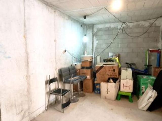 Bungalow en Venta en Mutxamel, Alicante