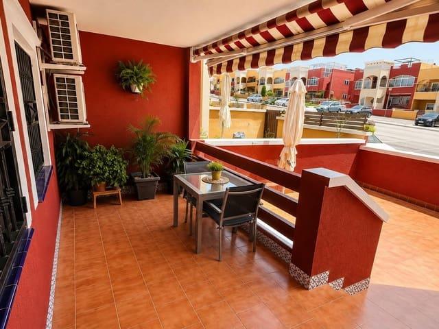 Bungalow en venta en Orihuela, Alicante