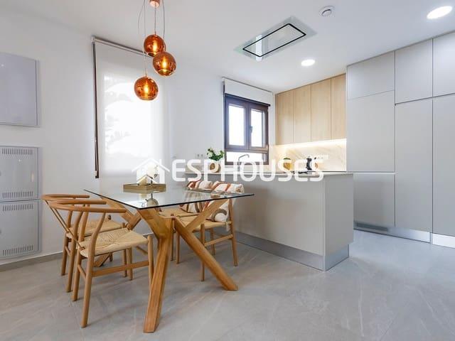 Bungalow en venta en Orihuela, Alicante