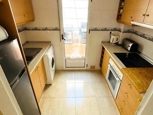 Bungalow en venta en Orihuela Alicante