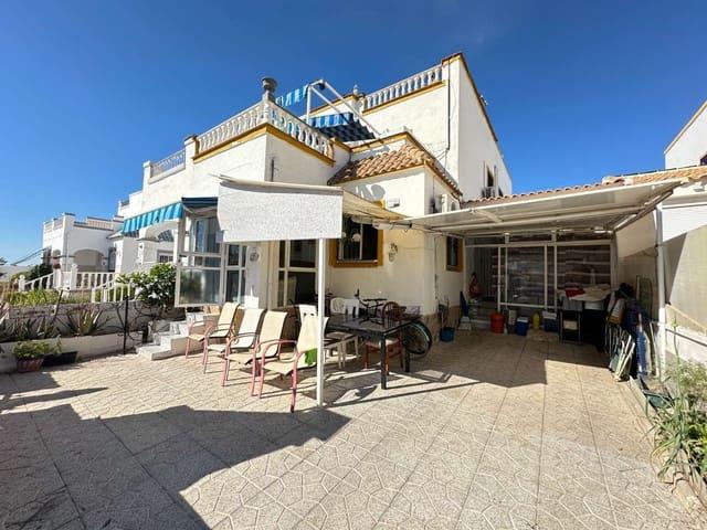 Bungalow en venta en Orihuela, Alicante