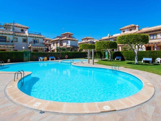 Bungalow en venta en Orihuela, Alicante