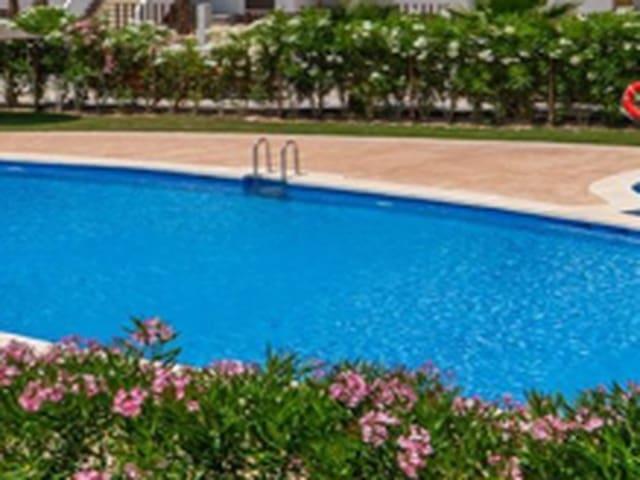 Bungalow en venta en Orihuela, Alicante