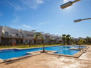 Bungalow en venta en Orihuela, Alicante