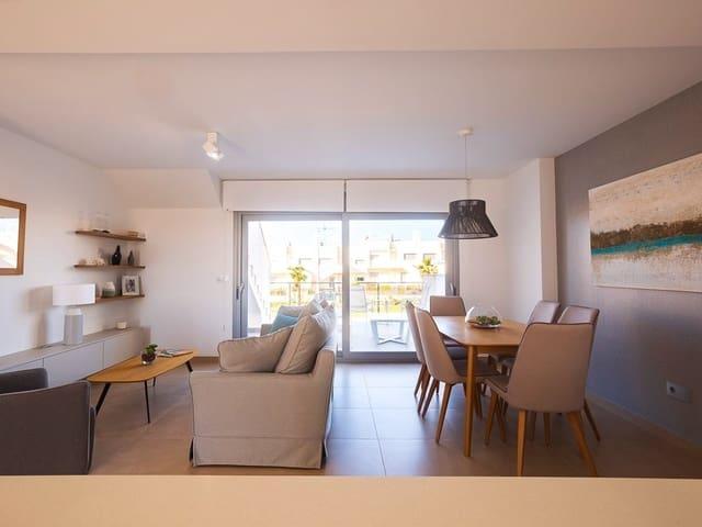 Bungalow en venta en Orihuela, Alicante