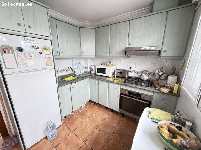 Bungalow en Venta en Orihuela Costa, Alicante